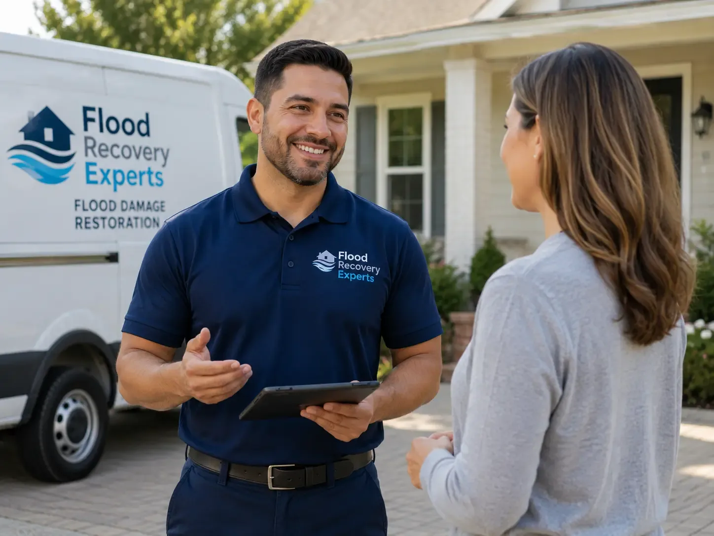 Flood Damage Cleanup Pierz, MN FAQs